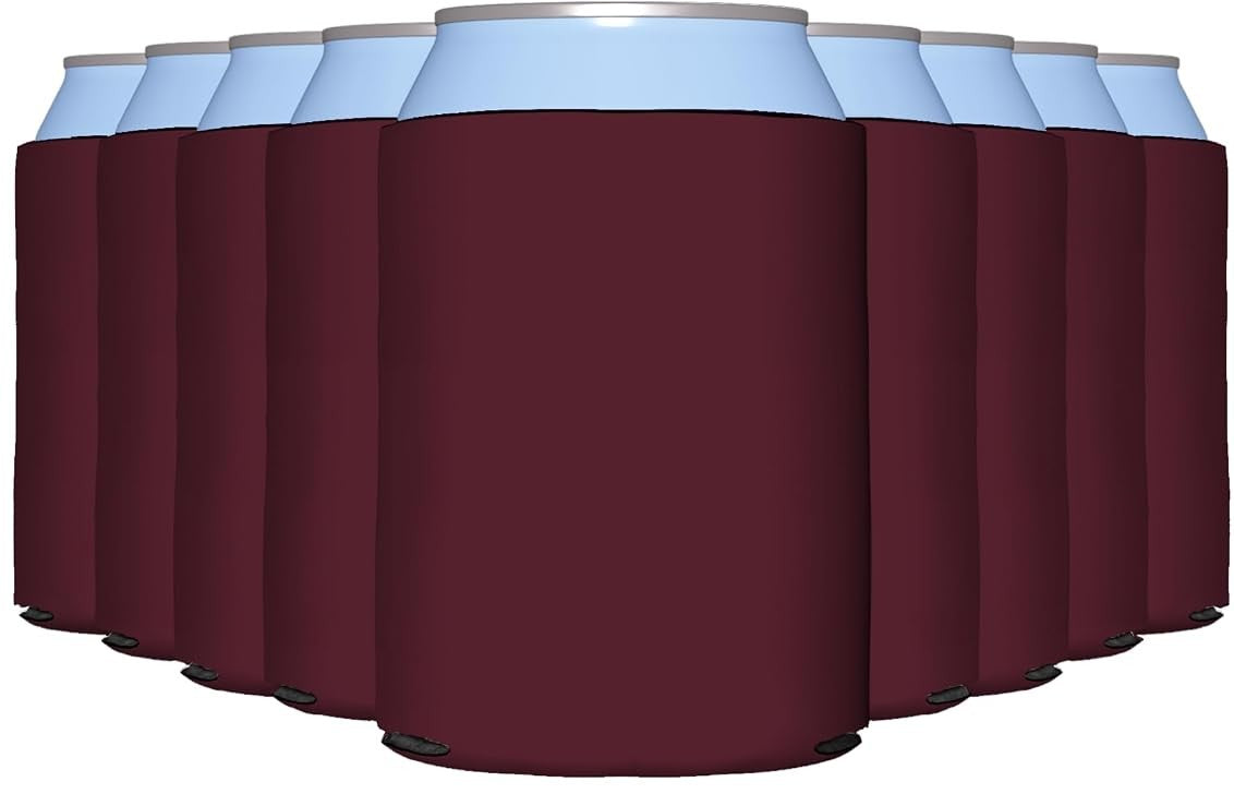 12oz Can Koozie