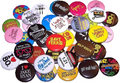 2.25" Custom Button | Choose Your Backing