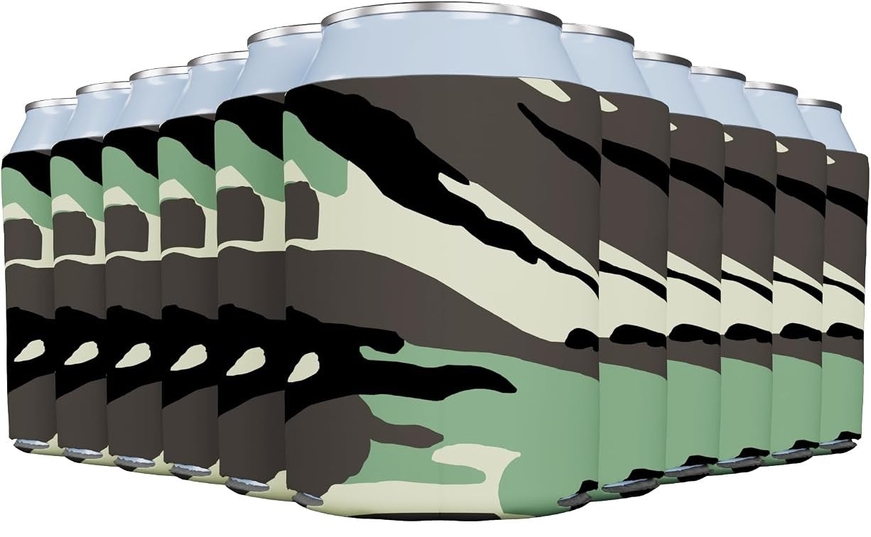 12oz Can Koozie