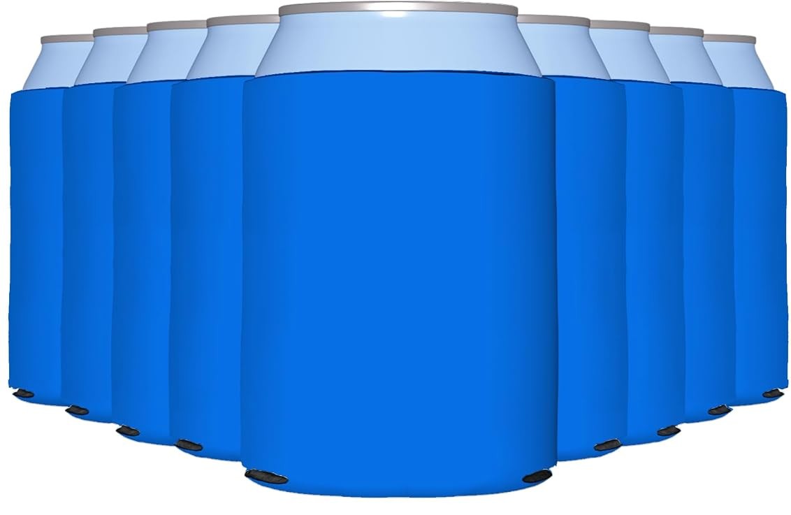 12oz Can Koozie