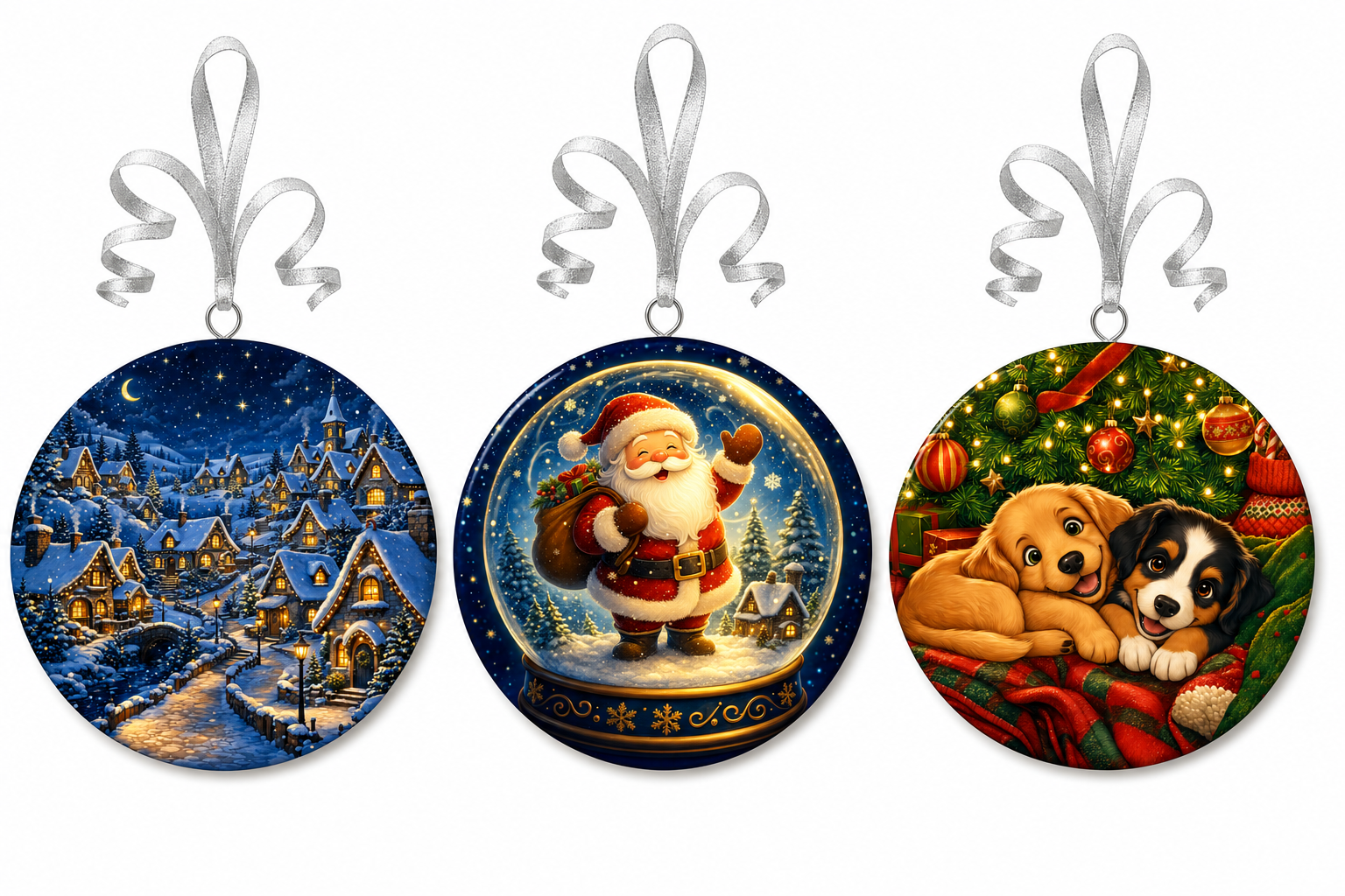 2.25" Custom Button | Specialty Backings