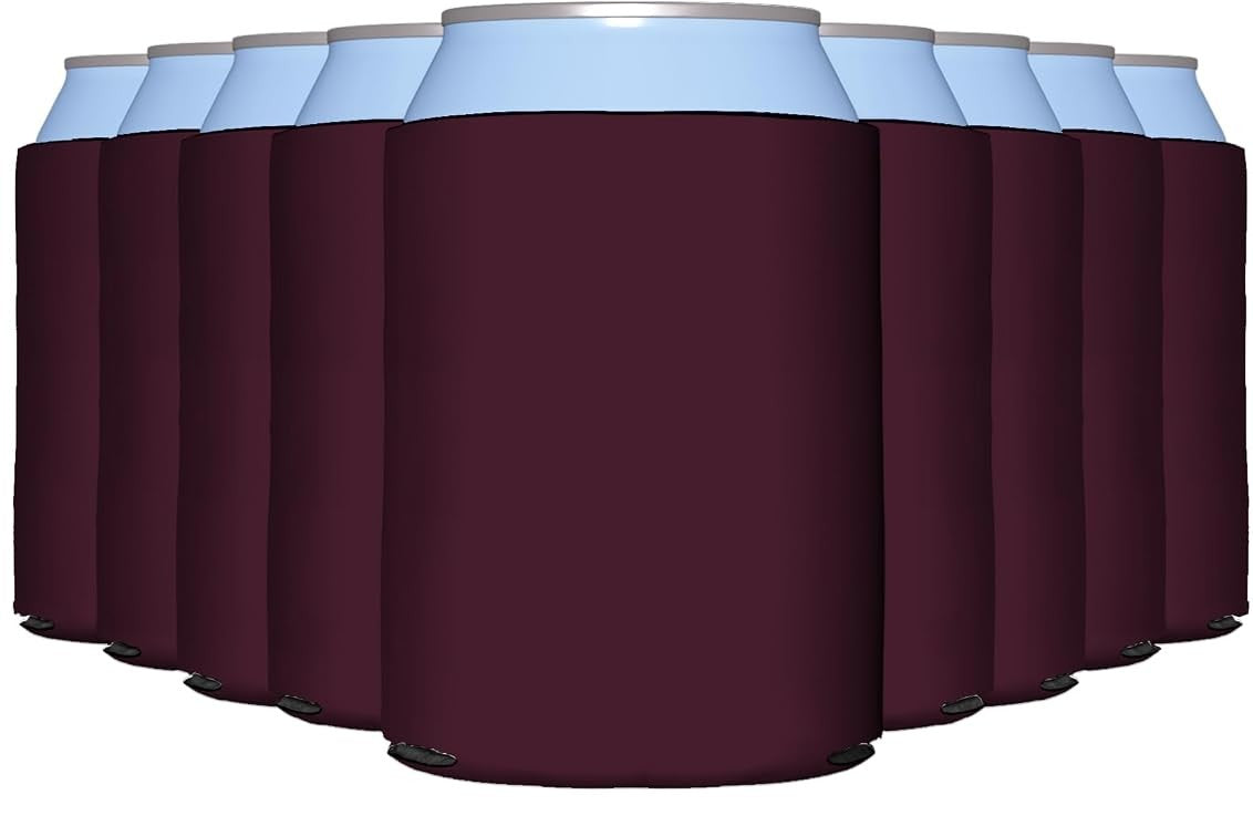 12oz Can Koozie