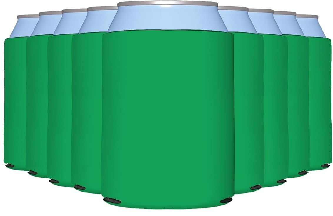 12oz Can Koozie