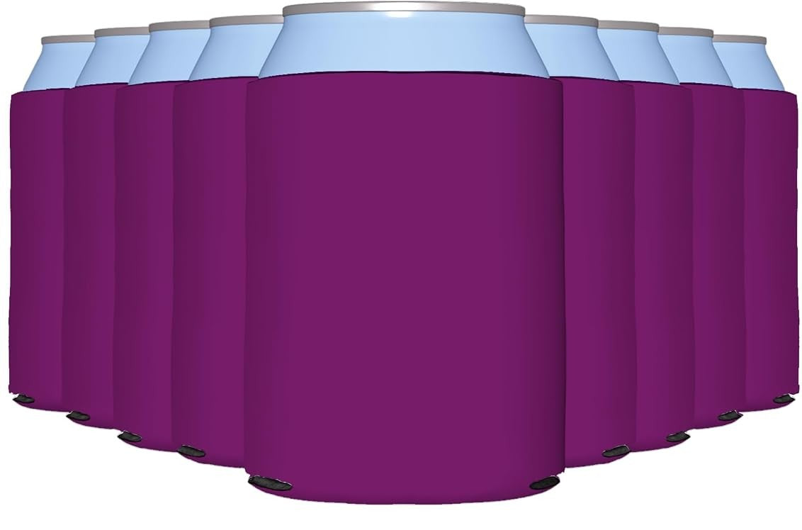 12oz Can Koozie