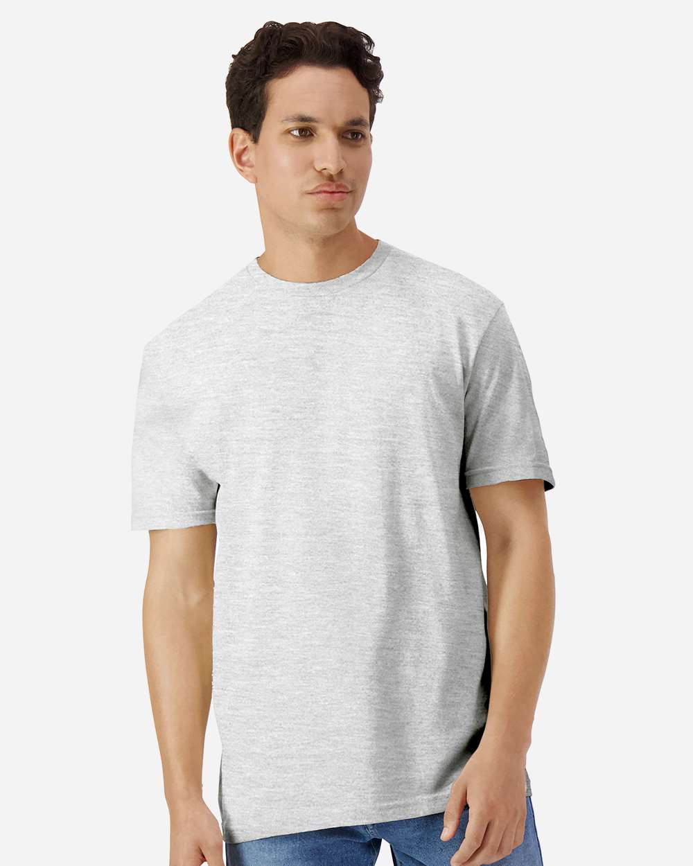 Custom T-Shirt — Your Design, Your Style
