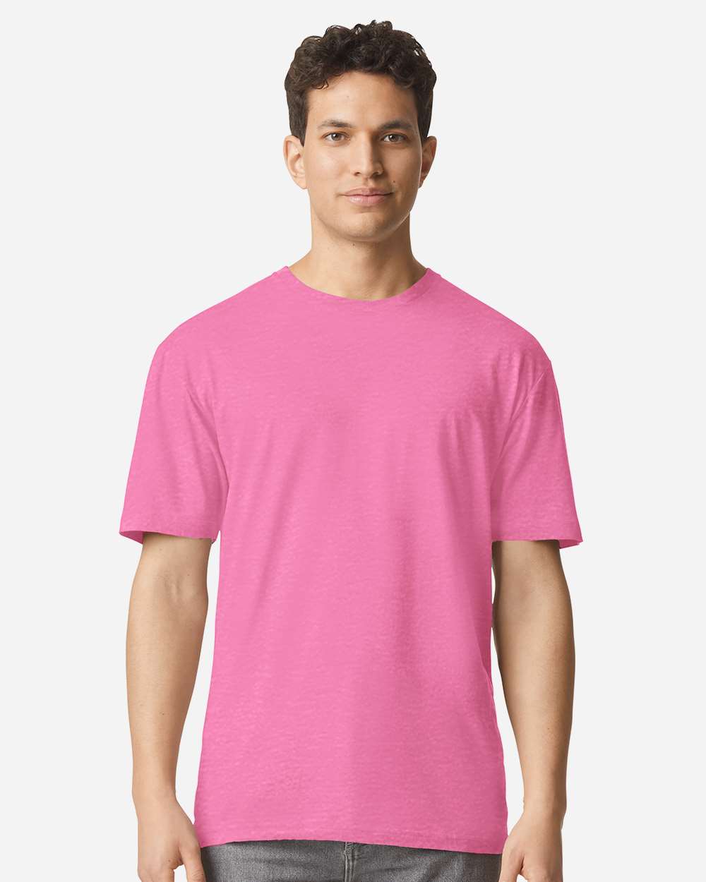 Custom T-Shirt — Your Design, Your Style