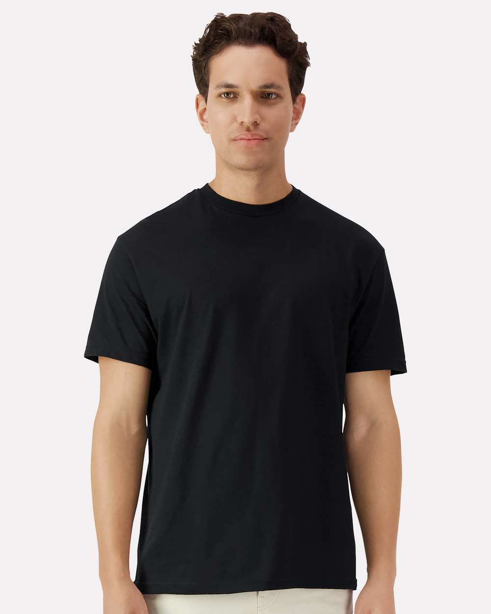Custom T-Shirt — Your Design, Your Style