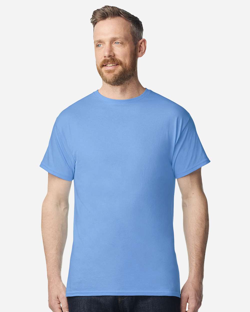 Custom T-Shirt — Your Design, Your Style