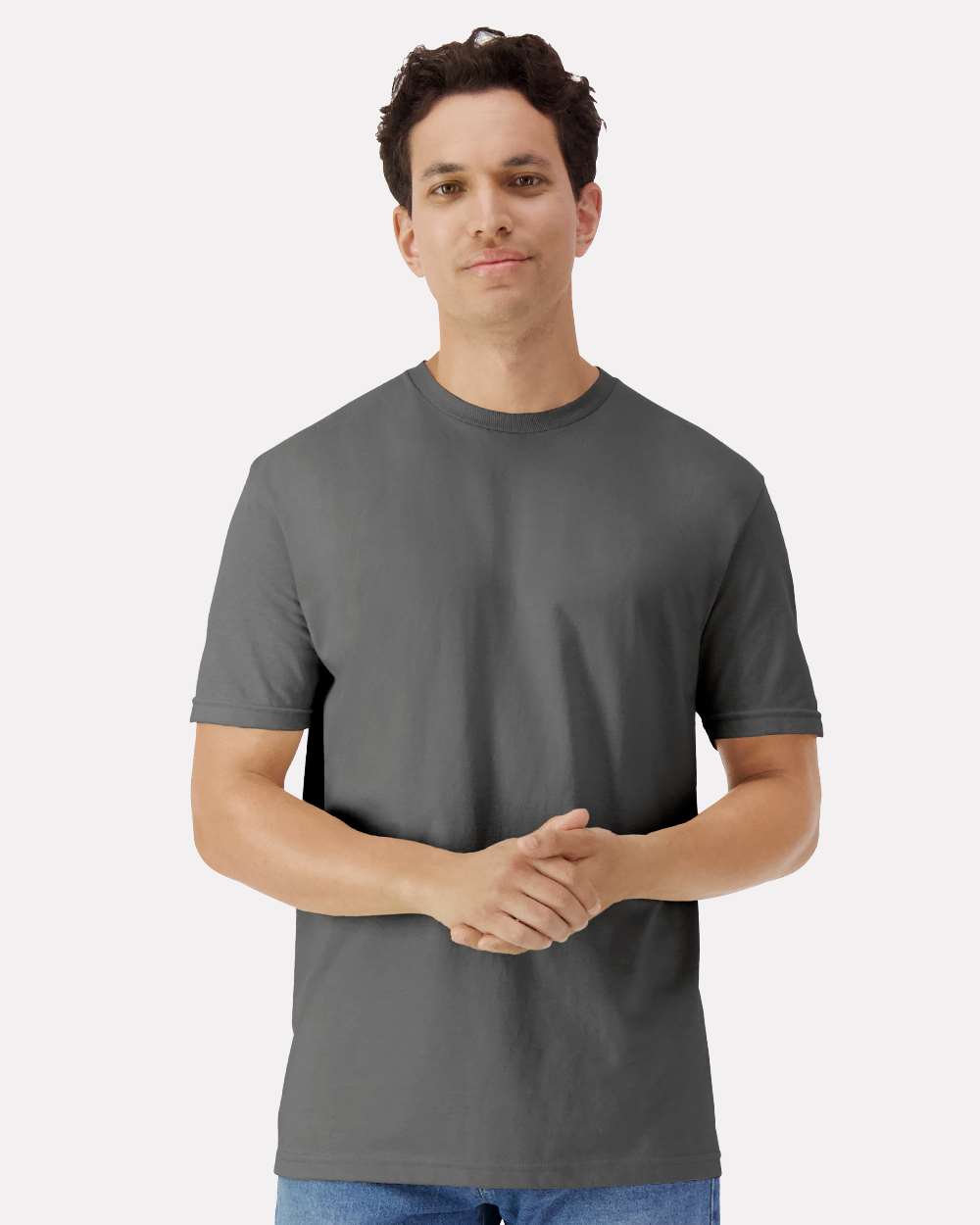 Custom T-Shirt — Your Design, Your Style