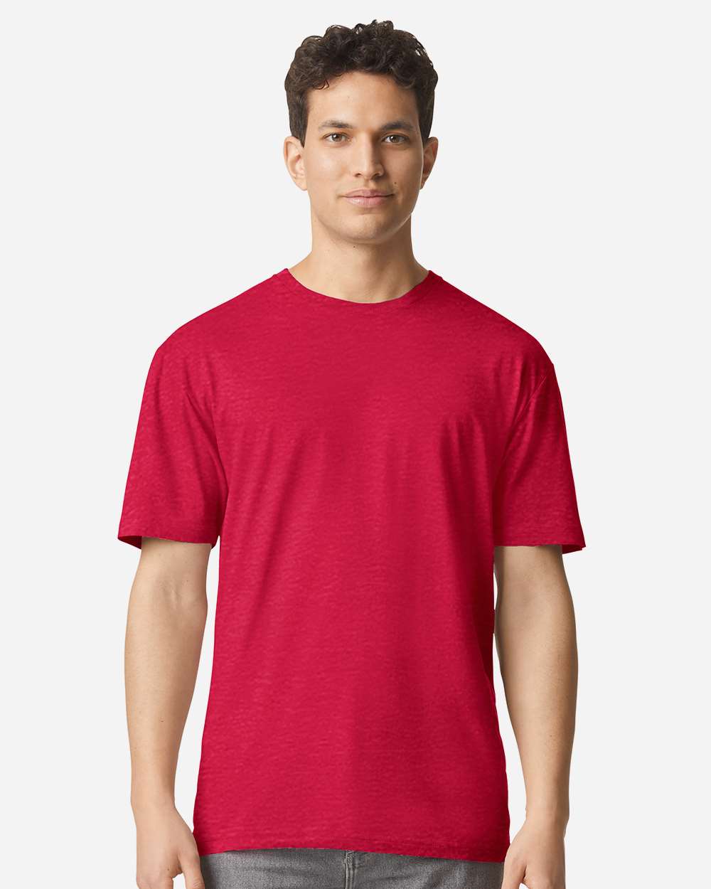 Custom T-Shirt — Your Design, Your Style
