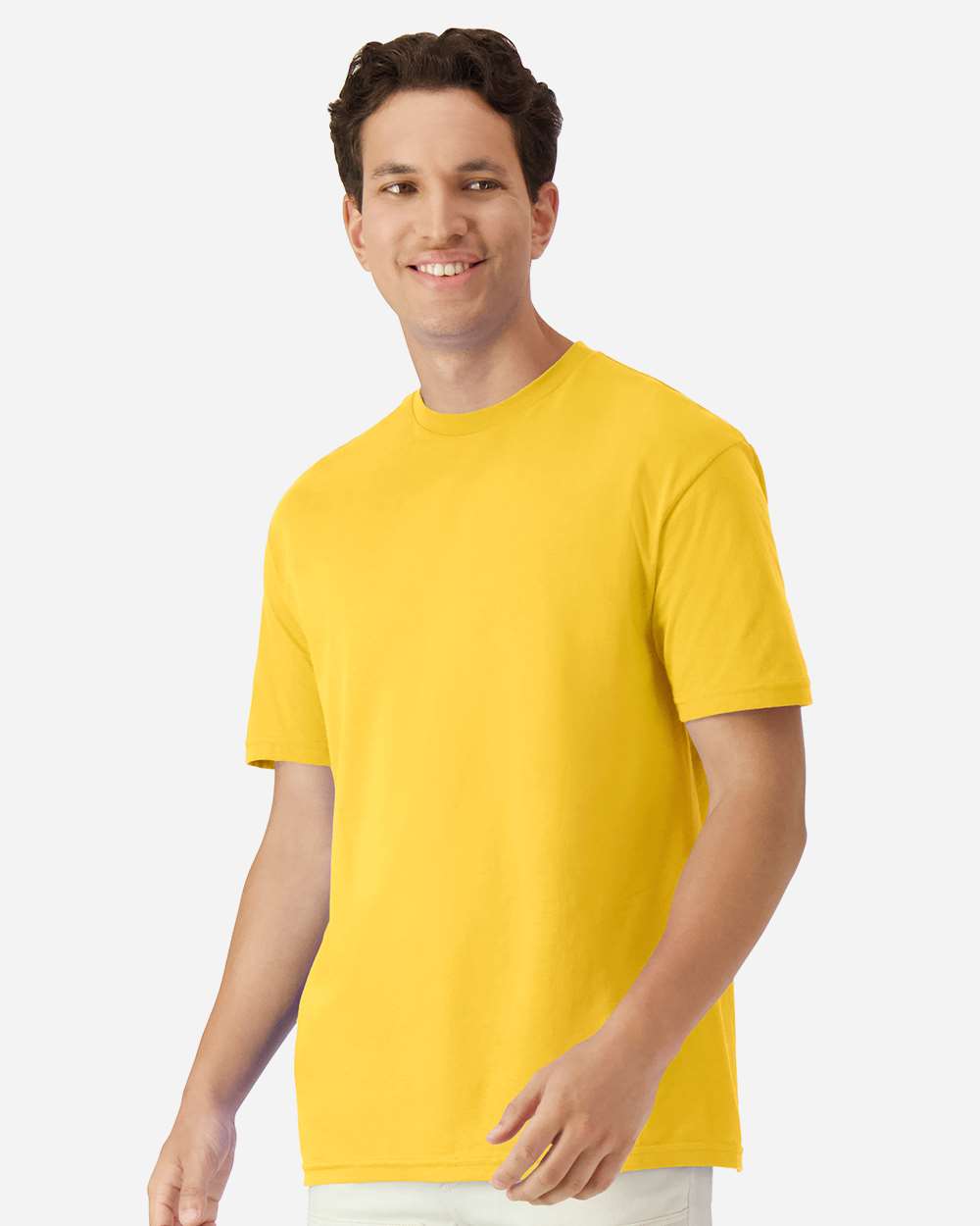Custom T-Shirt — Your Design, Your Style