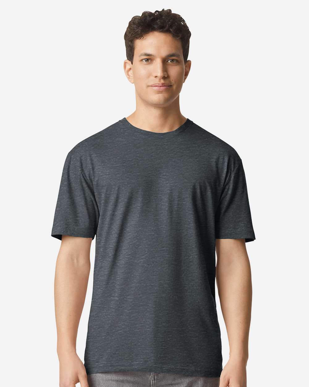 Custom T-Shirt — Your Design, Your Style