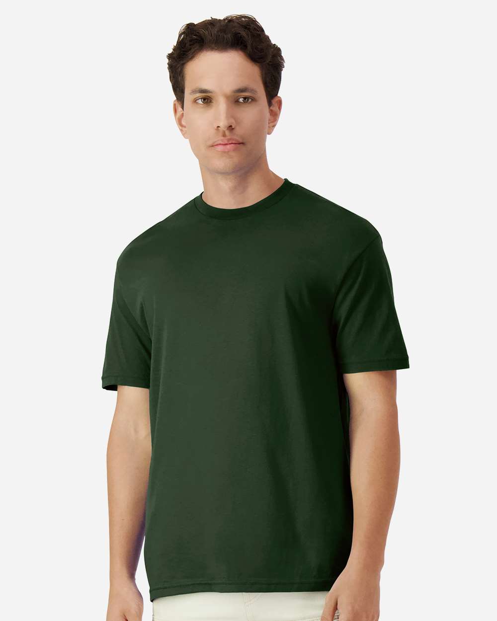 Custom T-Shirt — Your Design, Your Style