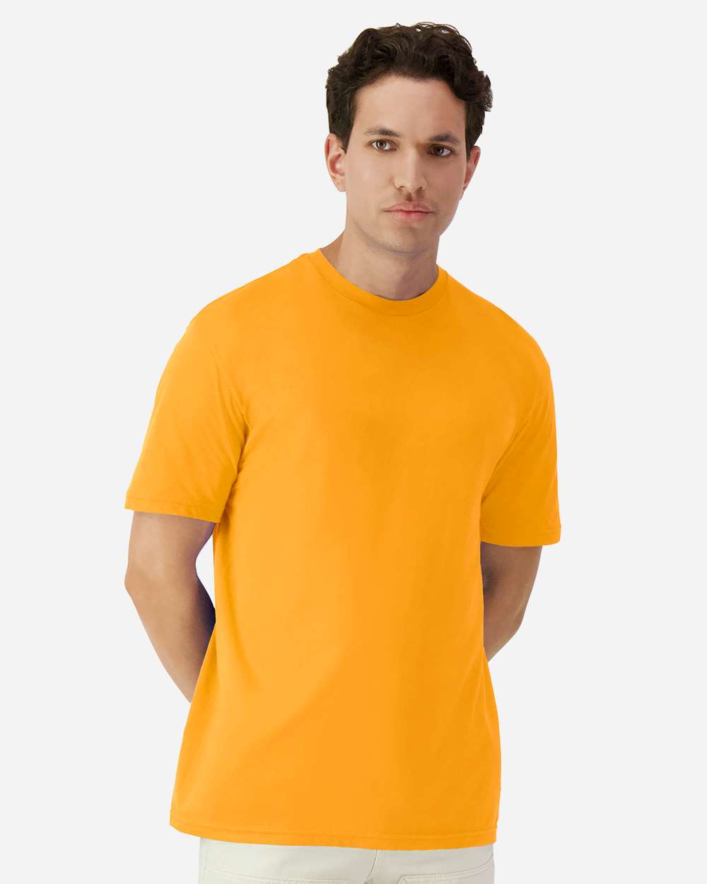 Custom T-Shirt — Your Design, Your Style