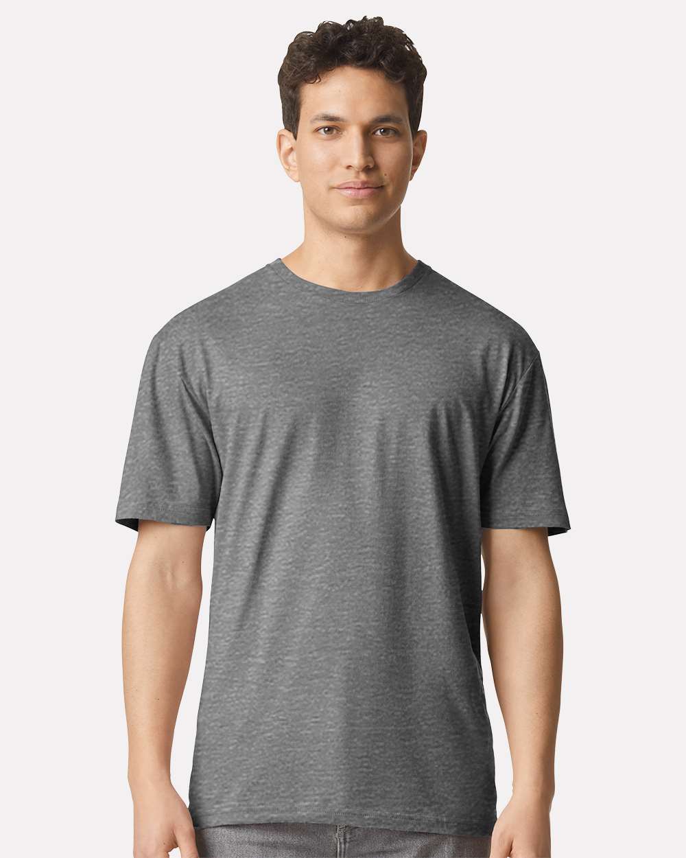 Custom T-Shirt — Your Design, Your Style