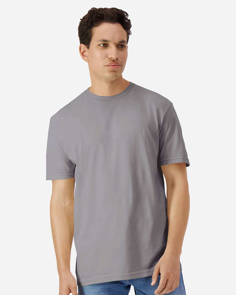 Custom T-Shirt — Your Design, Your Style