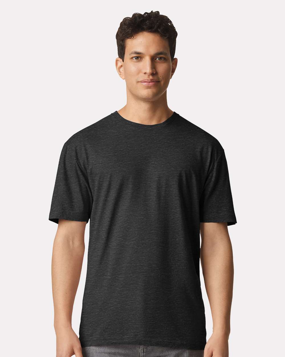 Custom T-Shirt — Your Design, Your Style
