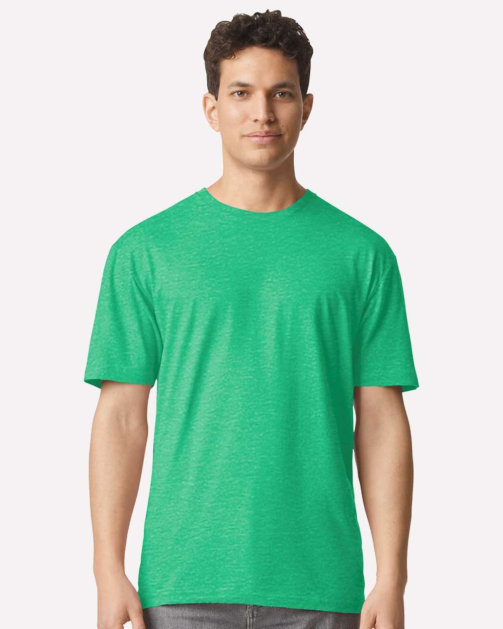 Custom T-Shirt — Your Design, Your Style