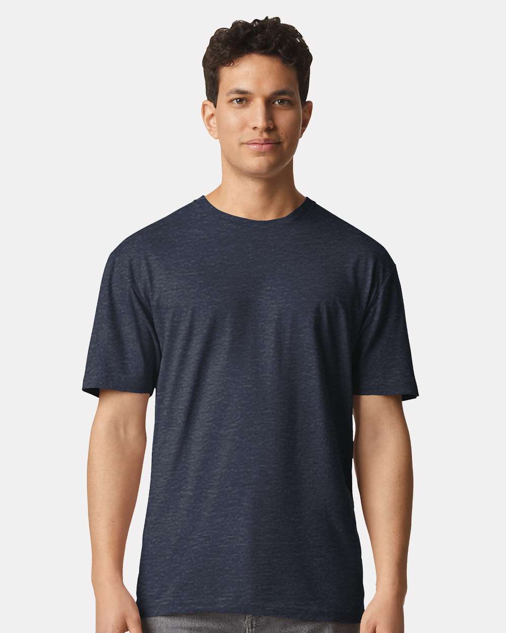 Custom T-Shirt — Your Design, Your Style