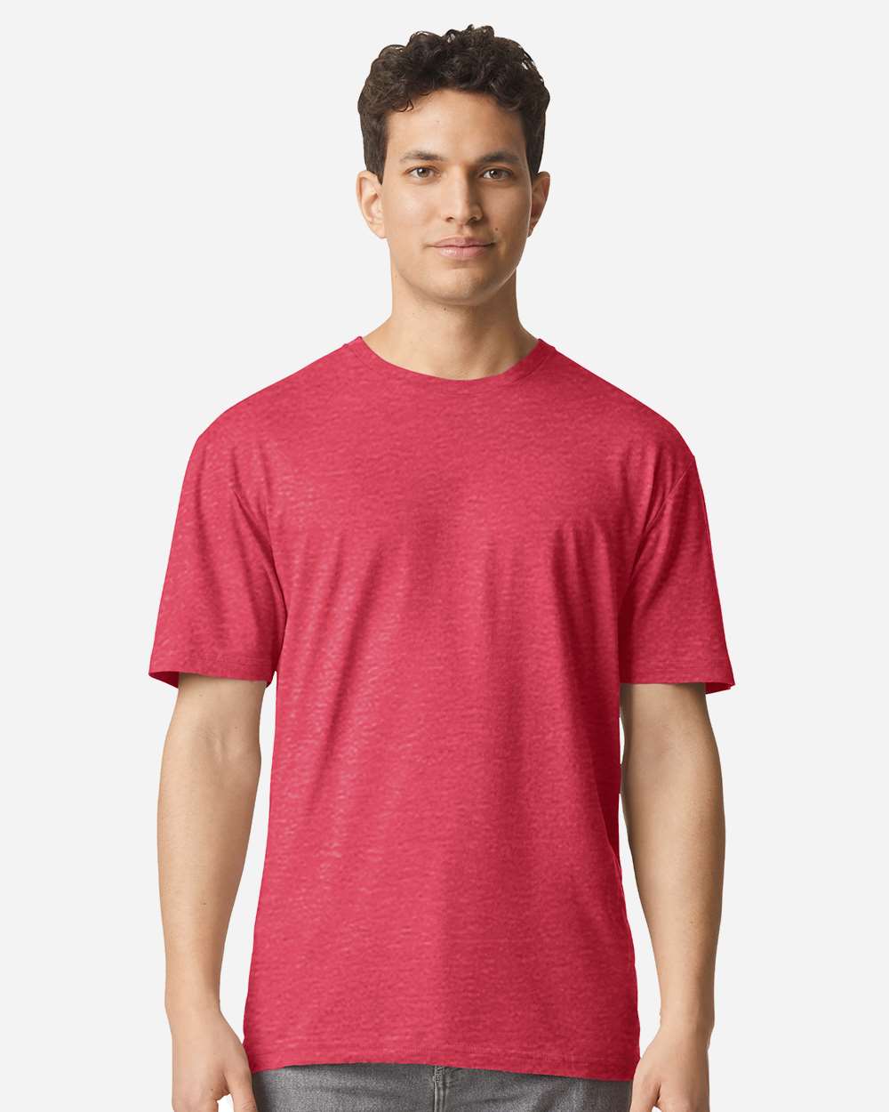 Custom T-Shirt — Your Design, Your Style