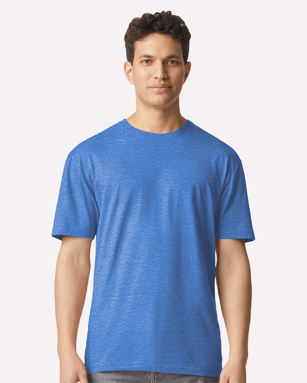 Custom T-Shirt — Your Design, Your Style