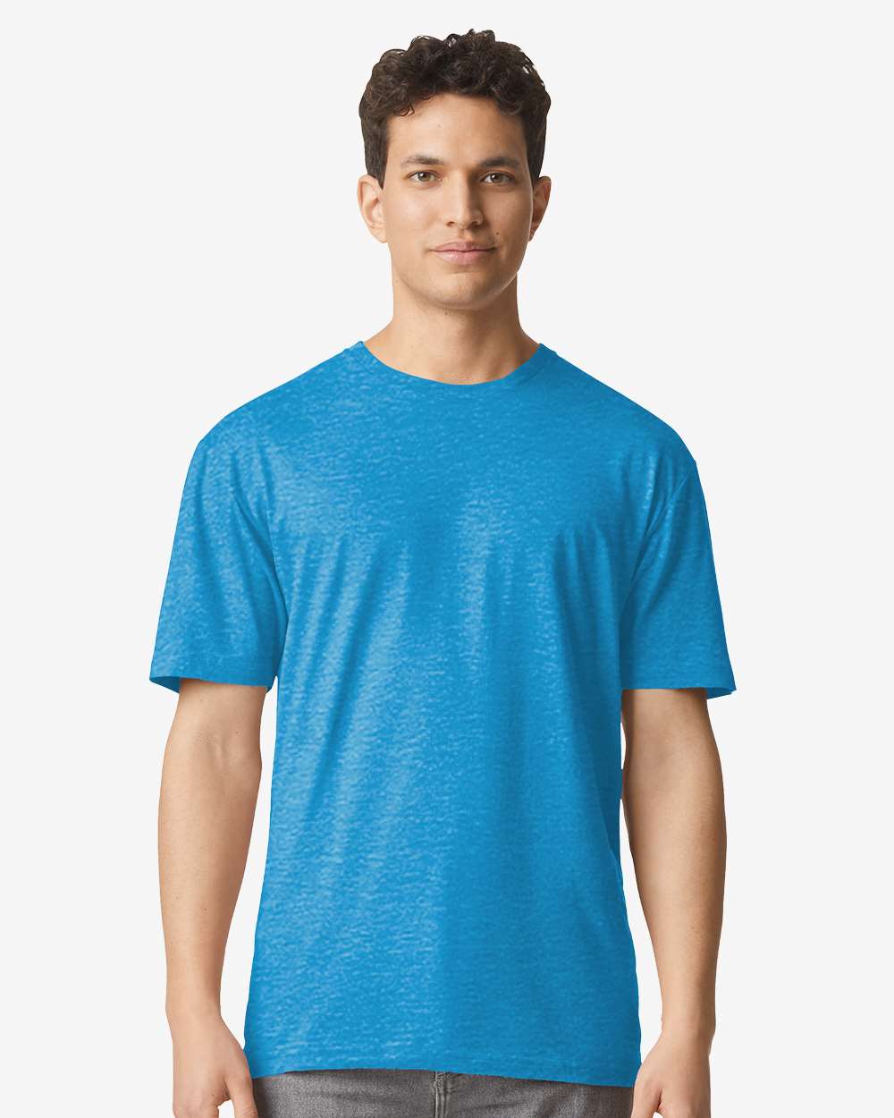 Custom T-Shirt — Your Design, Your Style