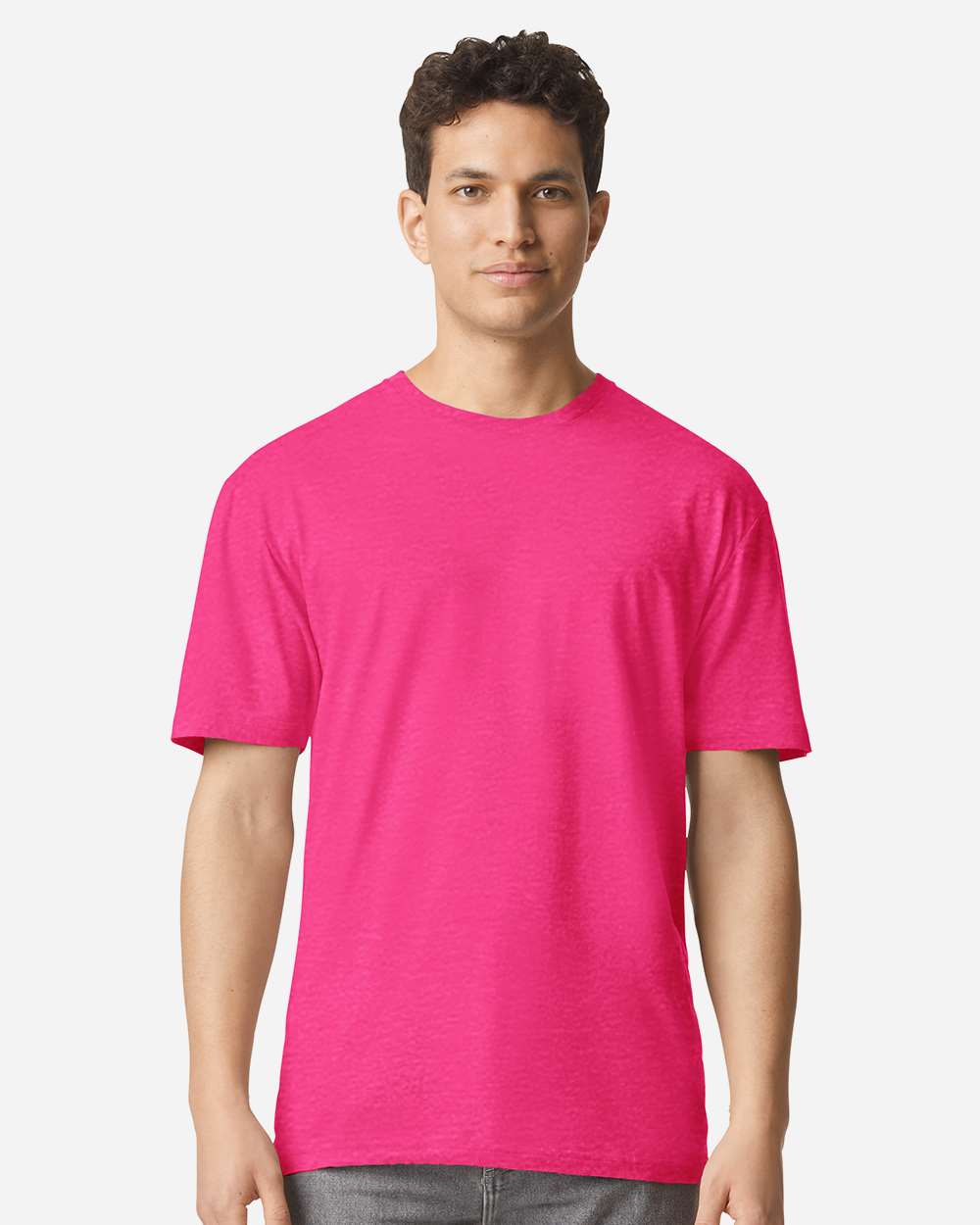 Custom T-Shirt — Your Design, Your Style