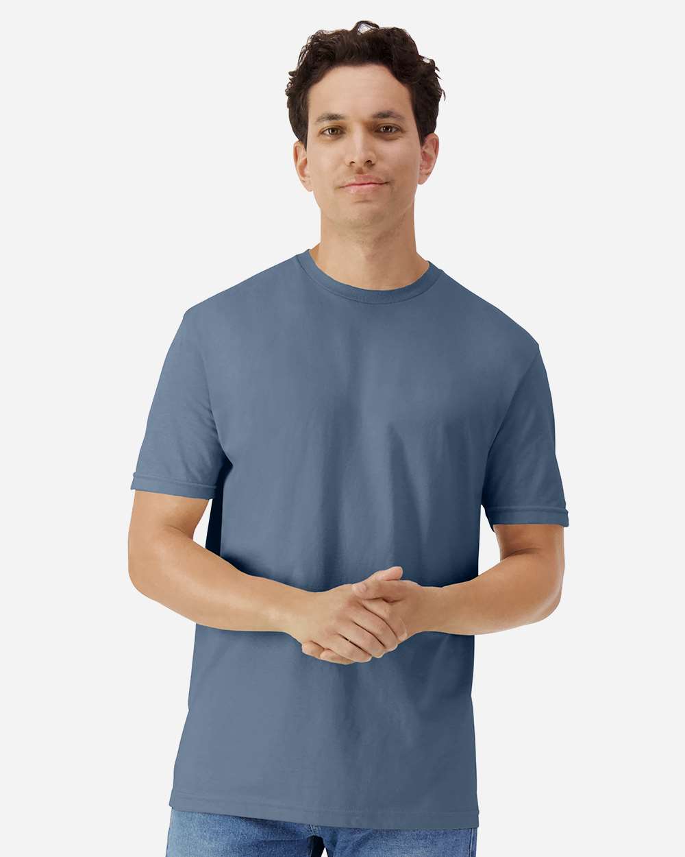Custom T-Shirt — Your Design, Your Style