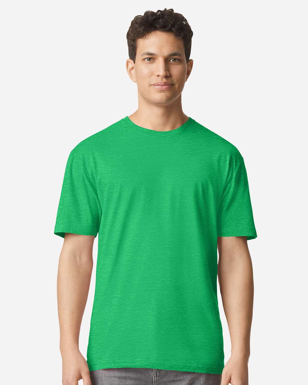 Custom T-Shirt — Your Design, Your Style