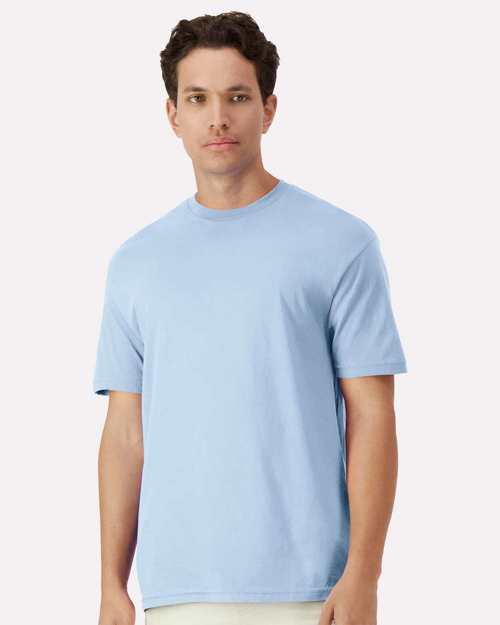 Custom T-Shirt — Your Design, Your Style