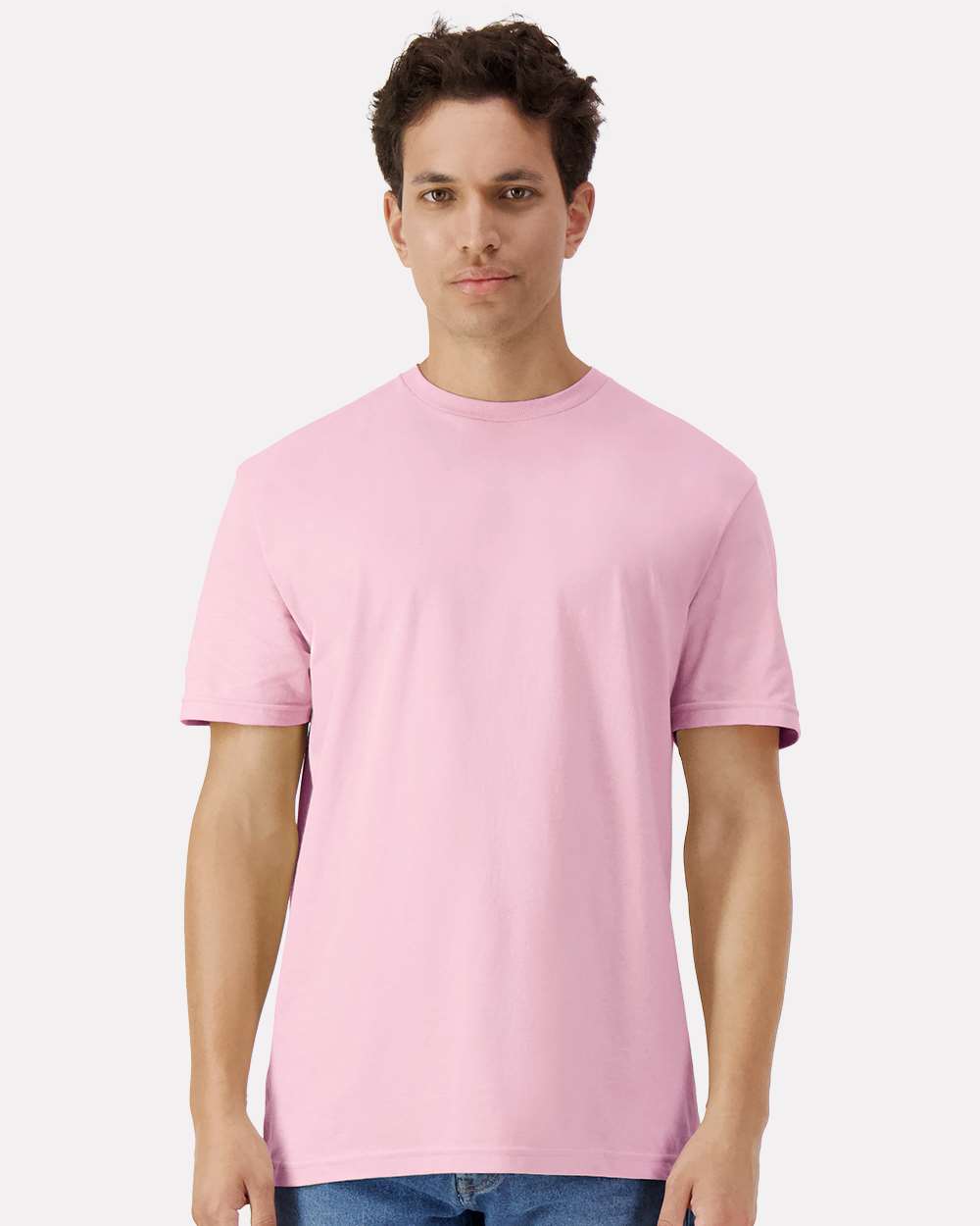 Custom T-Shirt — Your Design, Your Style