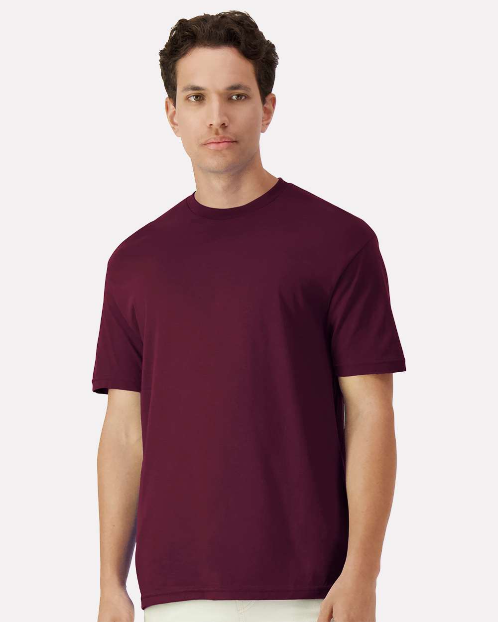 Custom T-Shirt — Your Design, Your Style