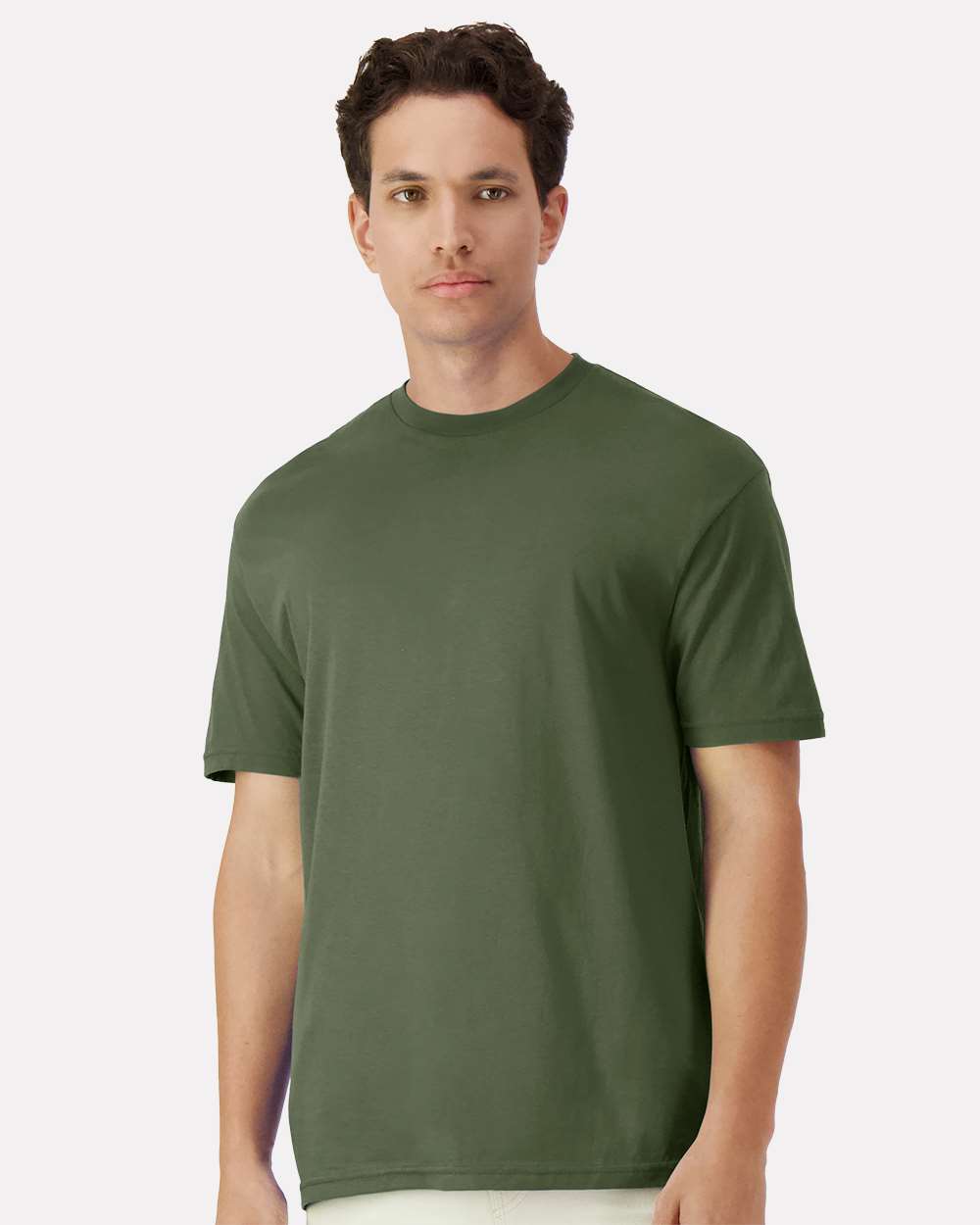 Custom T-Shirt — Your Design, Your Style