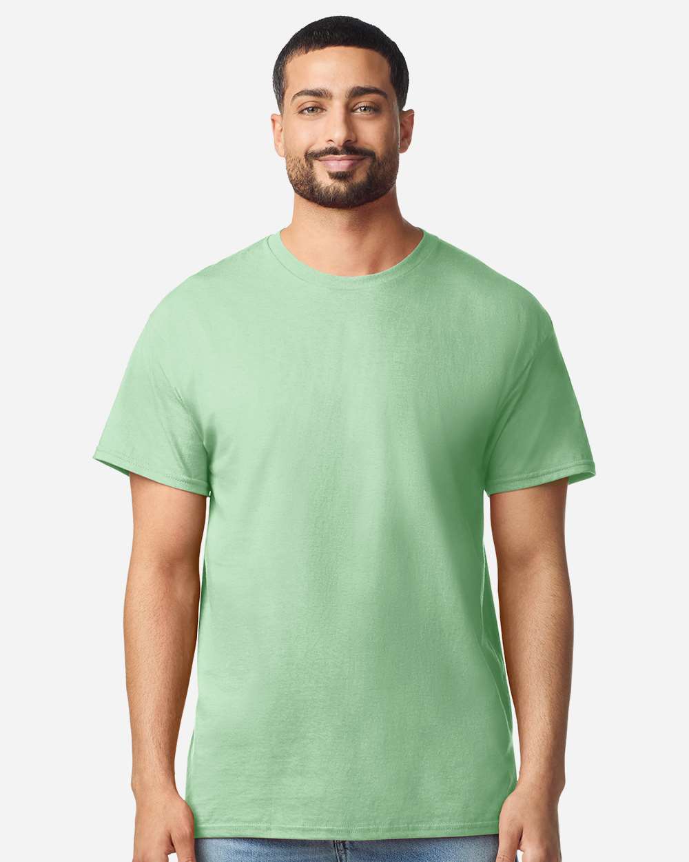 Custom T-Shirt — Your Design, Your Style