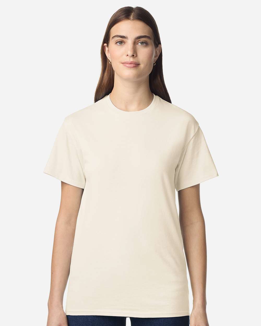 Custom T-Shirt — Your Design, Your Style