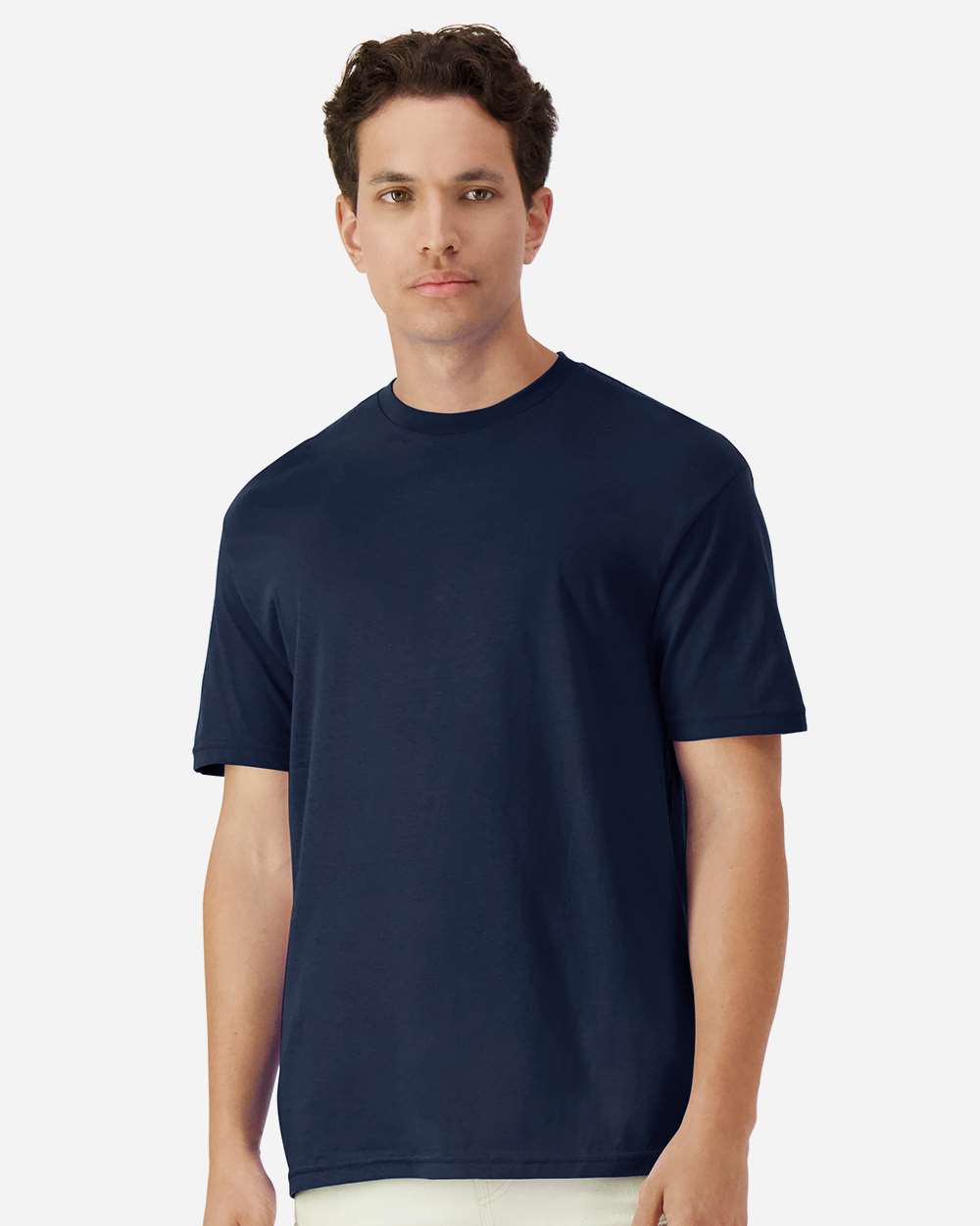 Custom T-Shirt — Your Design, Your Style