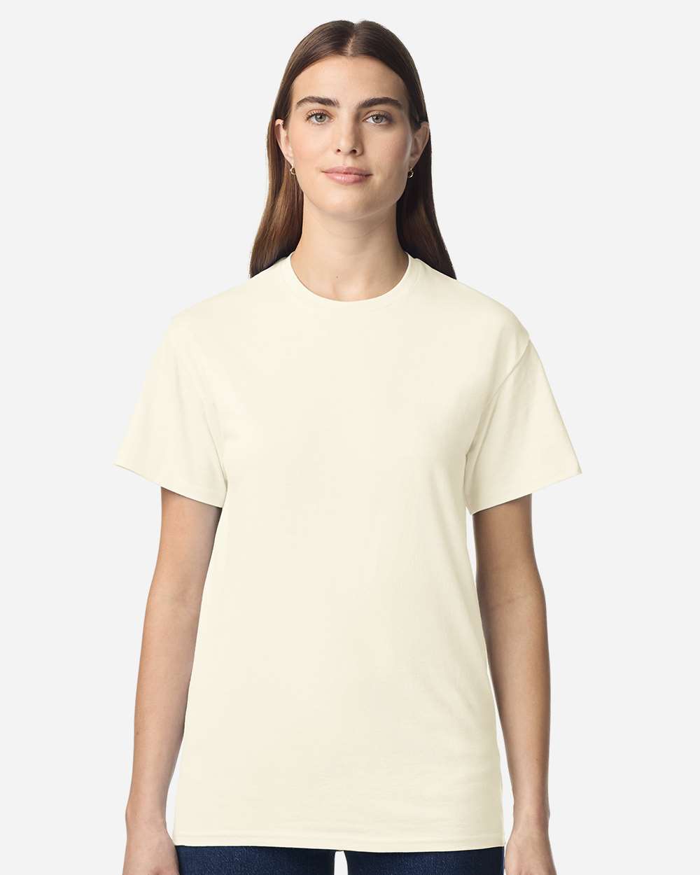 Custom T-Shirt — Your Design, Your Style