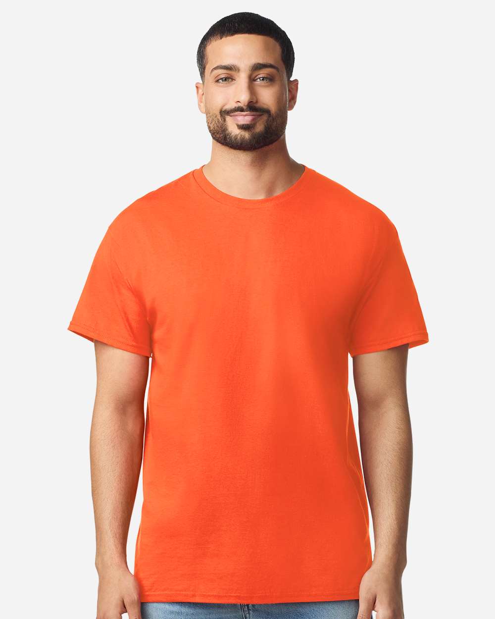 Custom T-Shirt — Your Design, Your Style