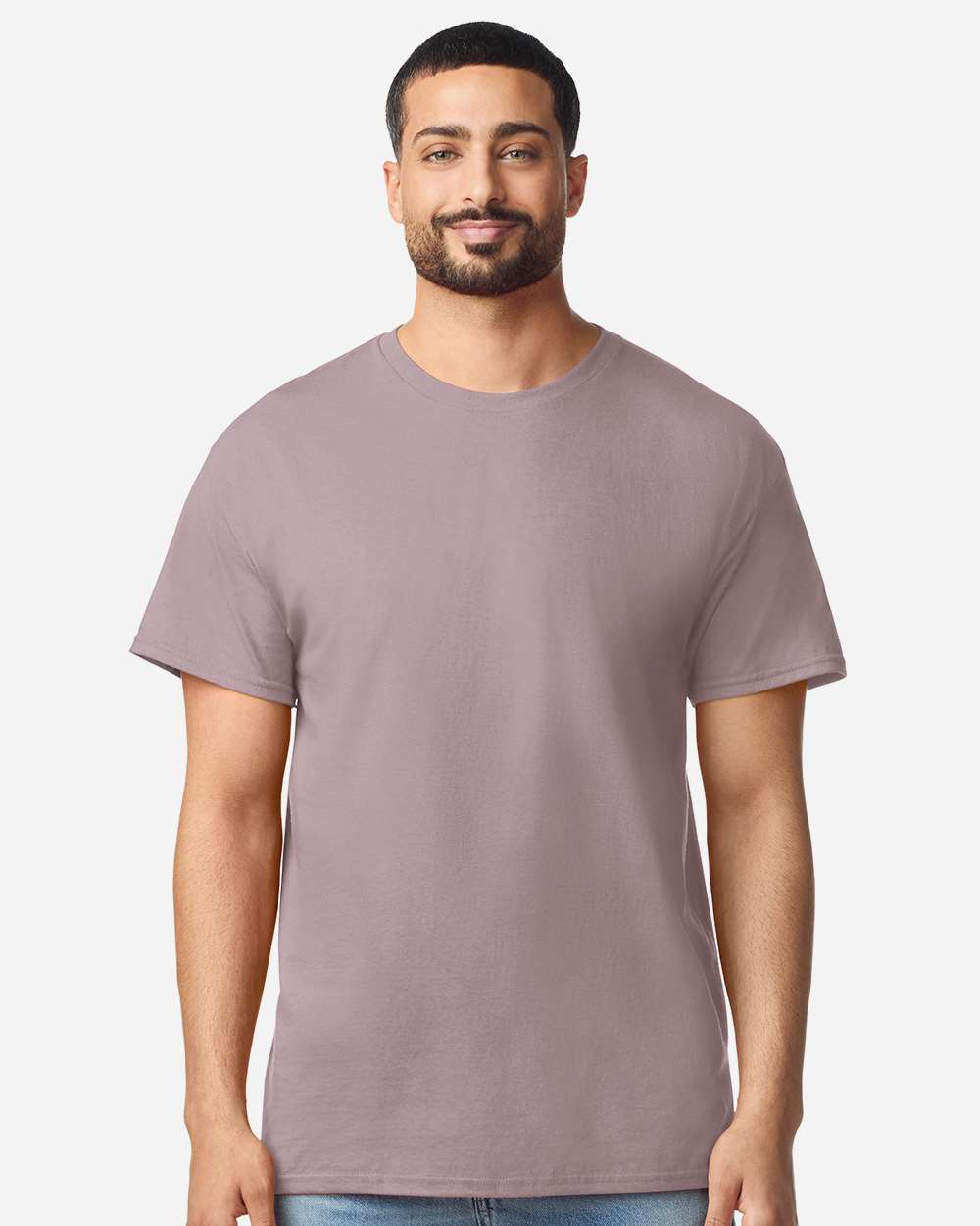 Custom T-Shirt — Your Design, Your Style