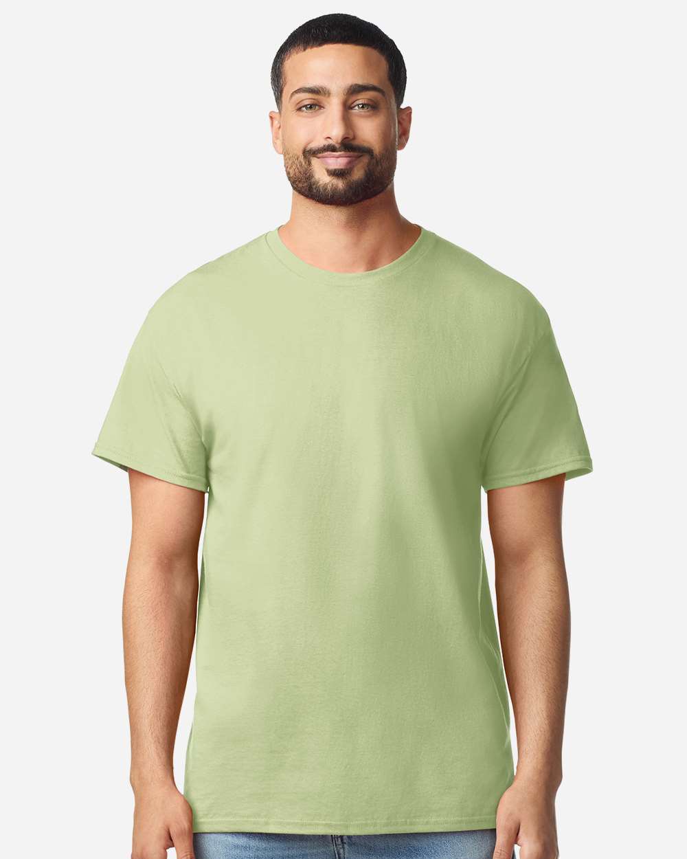 Custom T-Shirt — Your Design, Your Style