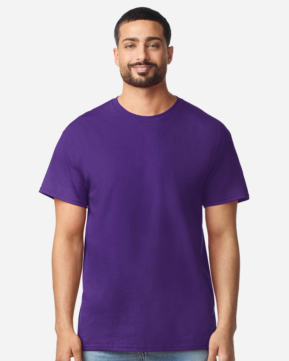 Custom T-Shirt — Your Design, Your Style