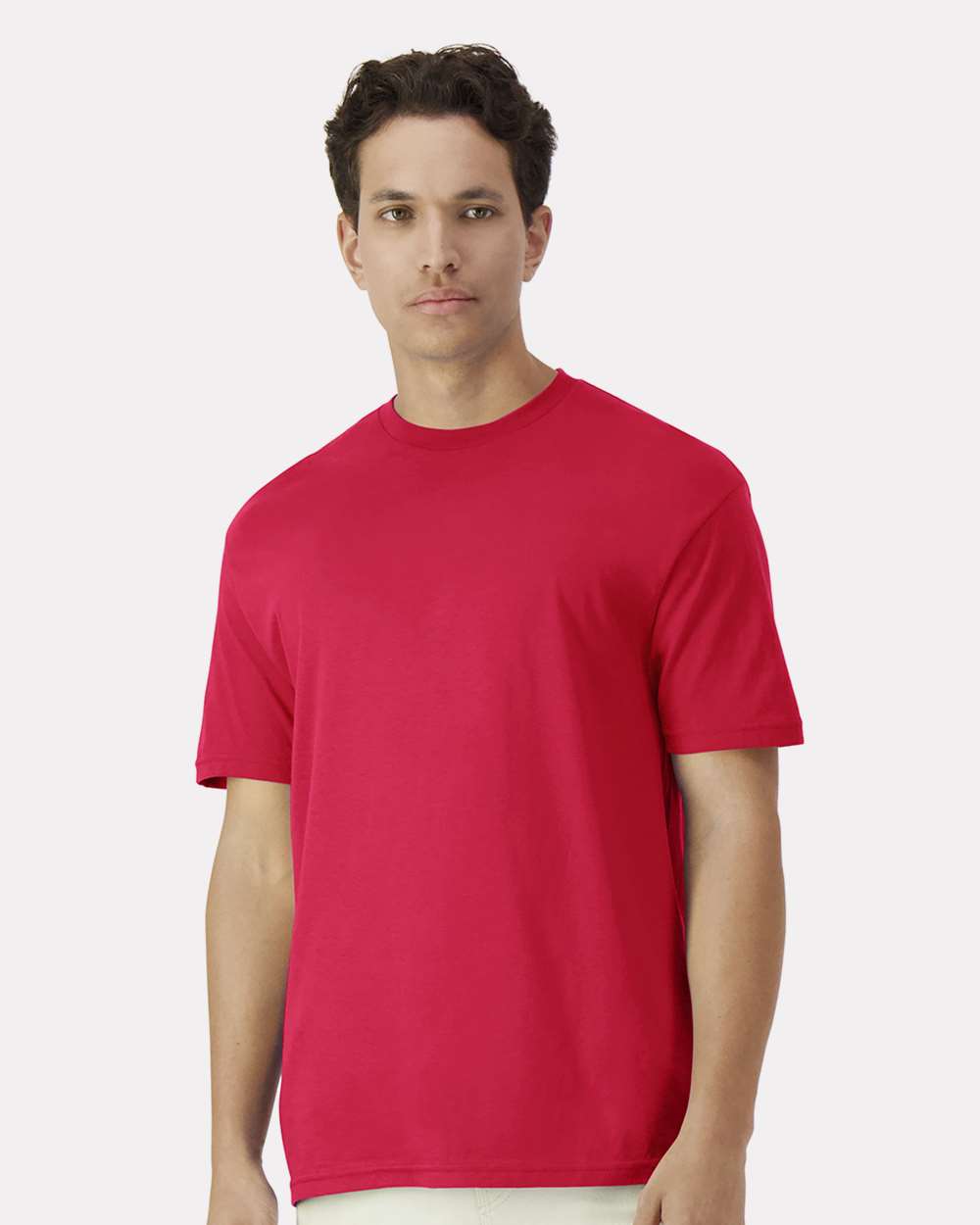 Custom T-Shirt — Your Design, Your Style