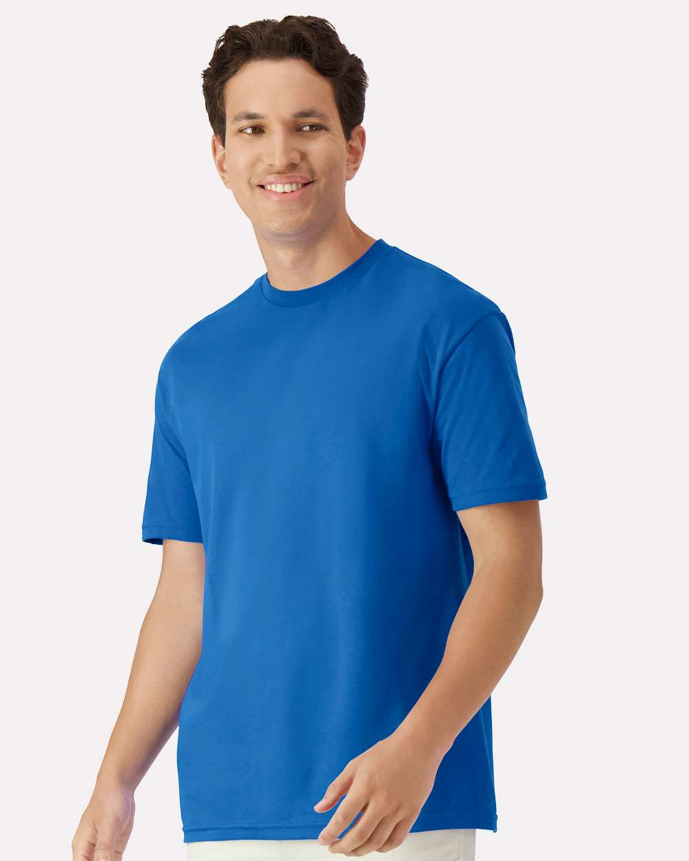 Custom T-Shirt — Your Design, Your Style