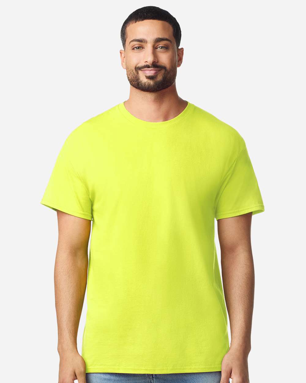 Custom T-Shirt — Your Design, Your Style
