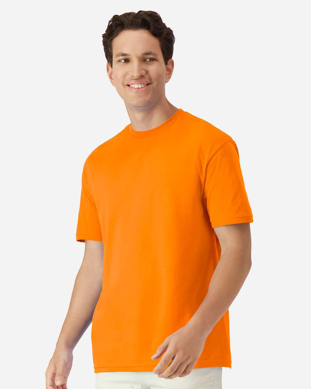 Custom T-Shirt — Your Design, Your Style