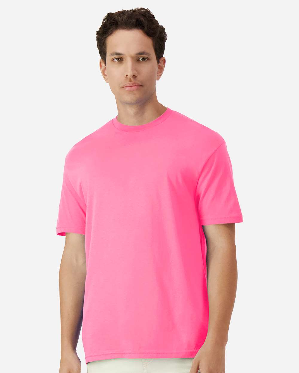 Custom T-Shirt — Your Design, Your Style