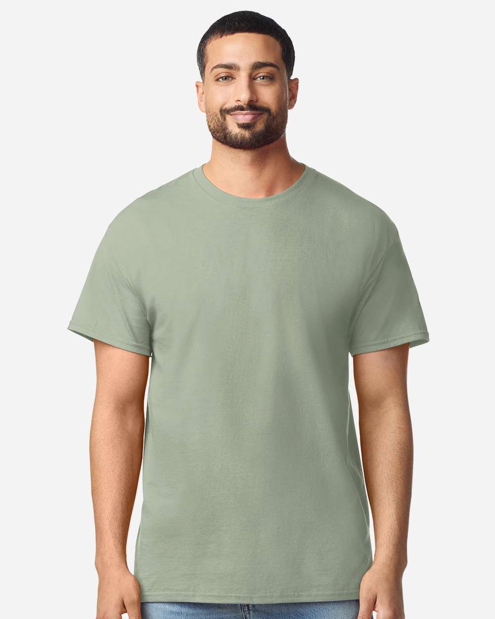 Custom T-Shirt — Your Design, Your Style