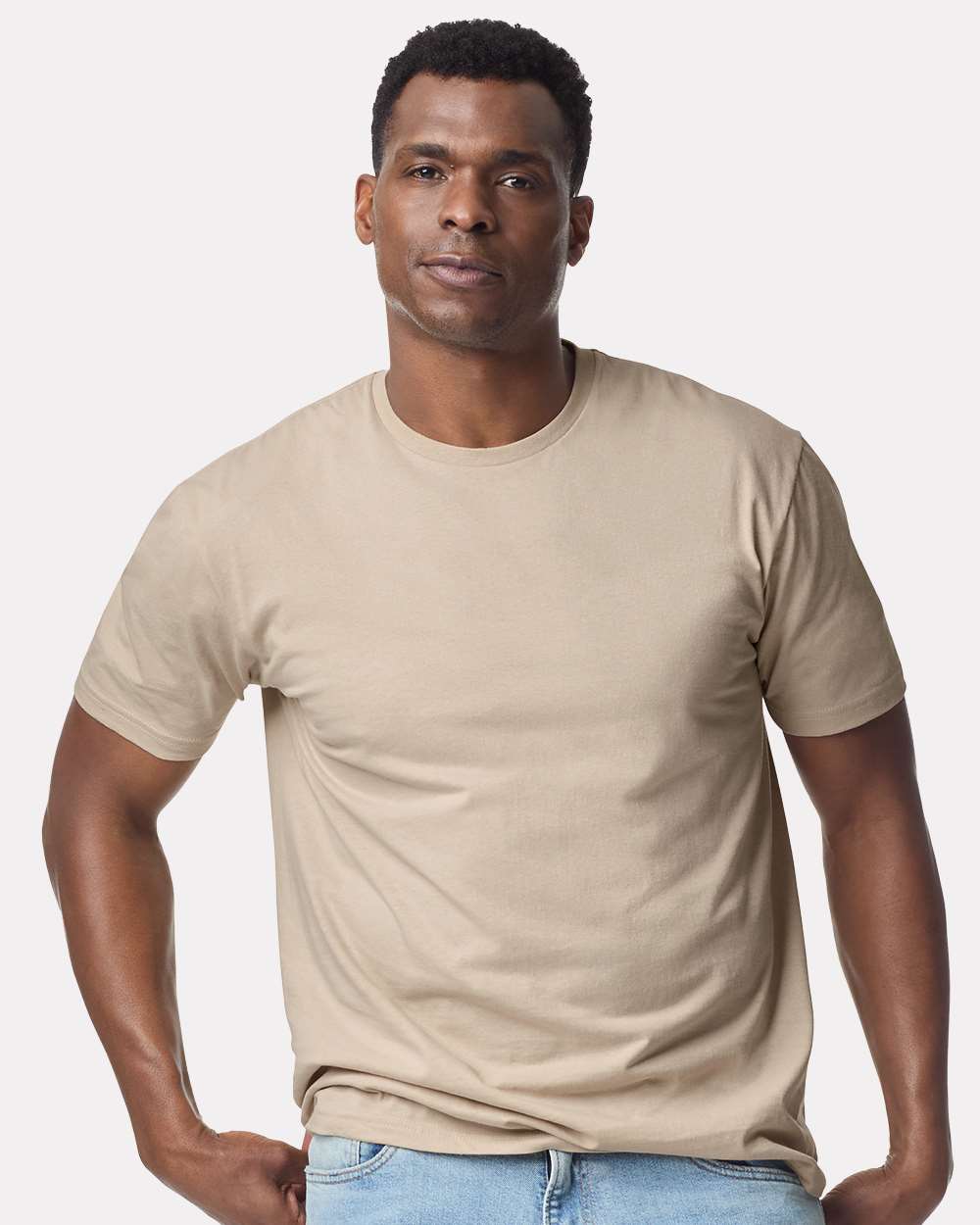Custom T-Shirt — Your Design, Your Style