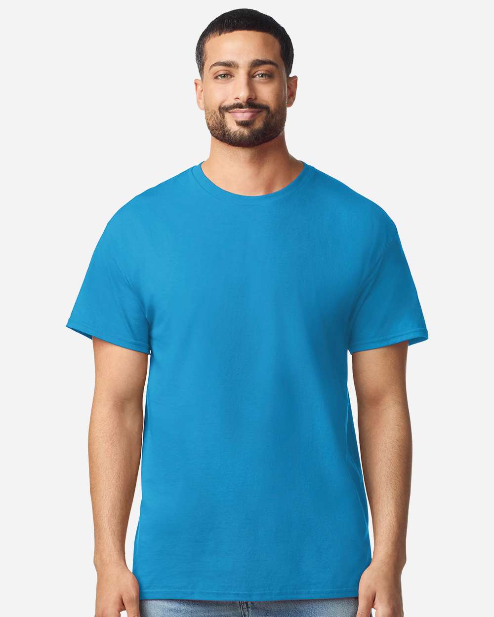 Custom T-Shirt — Your Design, Your Style