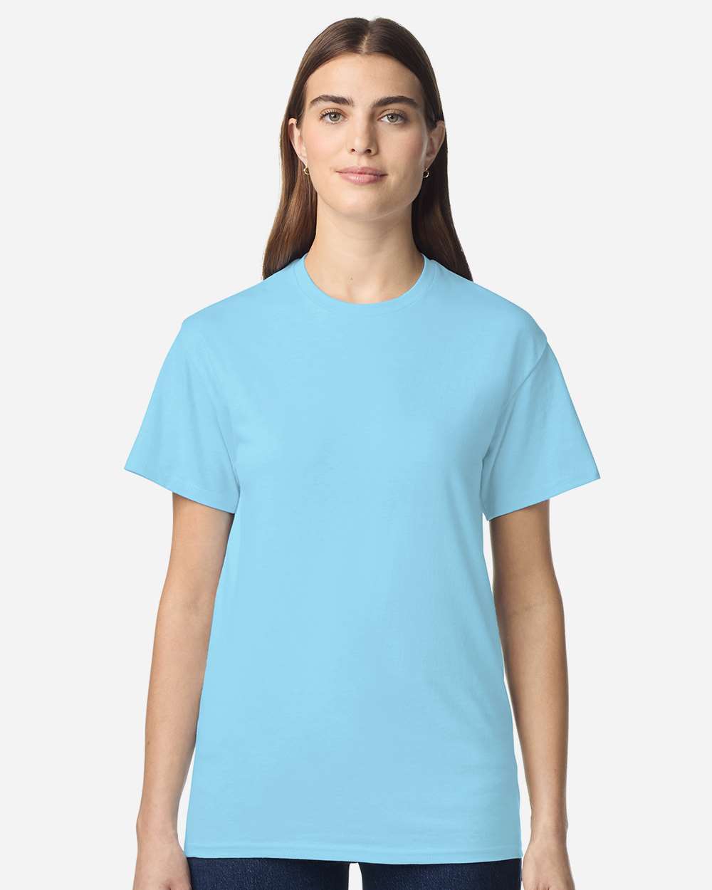 Custom T-Shirt — Your Design, Your Style